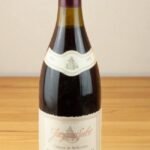 1991 Château de Belleverne 🍷,