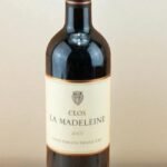 2007 Clos la Madeleine ราคา 🍷,