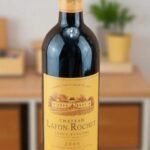 2005 Chateau Lafon Rochet ราคา 🍷,