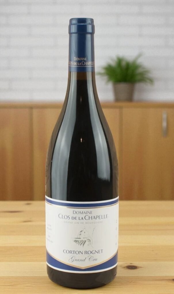 2014 Corton Grand Cru Rognet Clos de la Chapelle 🍷,
