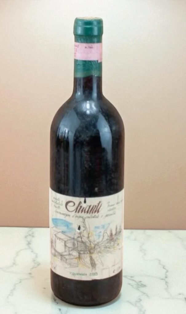 Chianti Gigli รีวิว ⭐,