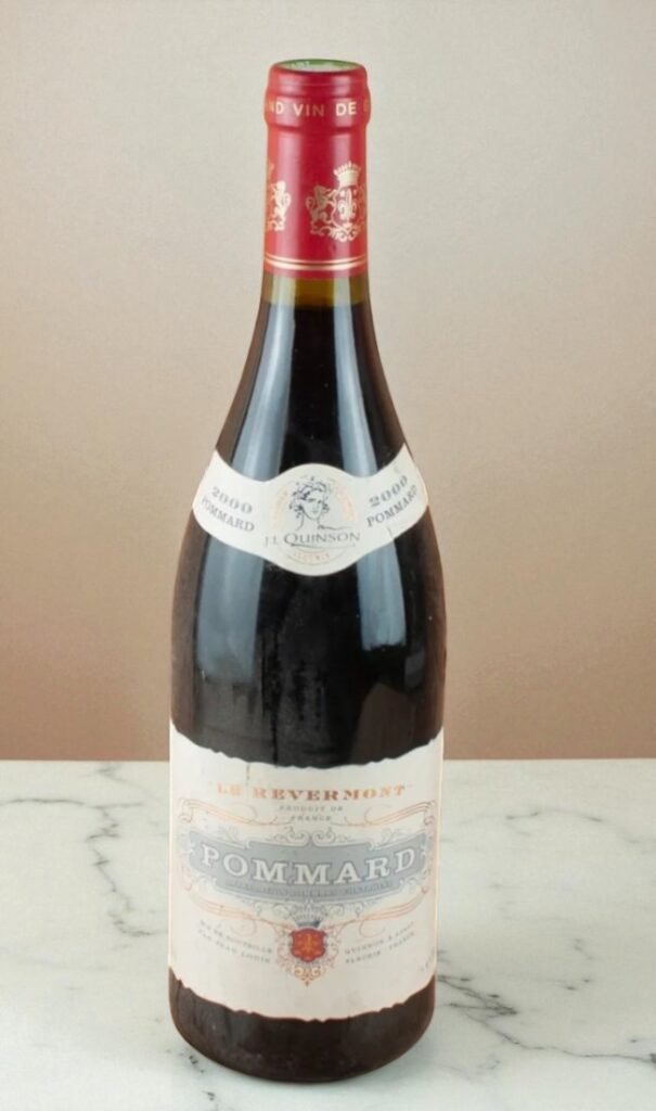 2000 Pommard ซื้อที่ไหน 🛒,