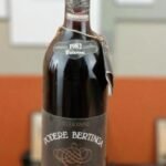 1982 Chianti Classico Vistarenni Podere Bertinga ความเป็นมา 📜,