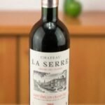 2006 Chateau la Serre แนะนำ 📜,