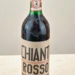 1968 Chianti Rosso ความรู้เกี่ยวกับไวน์