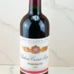 2009 Chateau Croizet Bages ราคา 🍷,