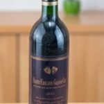 1995 Saint-Emilion Grand Cru รสชาติ 🍇,