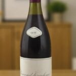 1986 Pernand Vergelesses 1er Cru Vallet Freres 🍷,