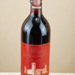 1980 Rosso di Brunello Az. Agricola Camigliano สั่งซื้อออนไลน์