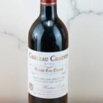 2002 Chateau Chauvin ราคาถูก 🍷,
