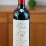 2005 Chateau Clarke Baron de Rothschild แบรนด์ 🍾,