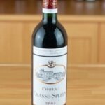 2003 Chateau Chasse Spleen 🍷,