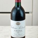 1985 Chateau Potensac รีวิวจากผู้ใช้