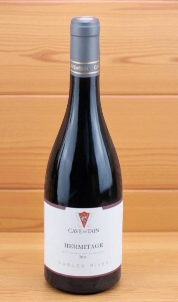 เหล้านอก 2011 Hermitage Nobles Rives