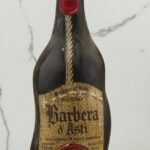 Barbera d’Asti 1991 🍇,