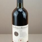 1989 Vino Nobile di Montepulciano Coli ราคา