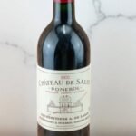 2000 Chateau de Sales 🍷,