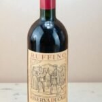 รีวิว Ruffino Riserva Ducale 🍷,