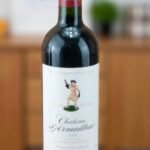 รีวิว 2004 Chateau d'Armailhac ⭐,