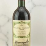 1986 Chateau Crabitey 🍷,