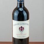 2004 Clos de l'Oratoire 🍷,