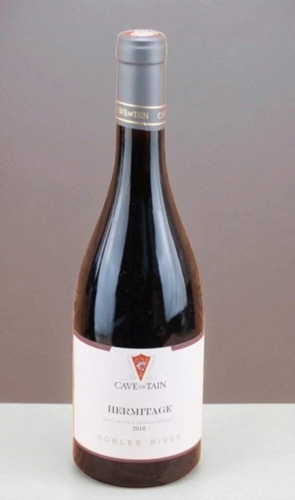 2010 Hermitage Nobles Rives