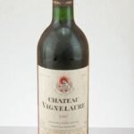 1983 Chateau Vignelaure ราคา 🍷,