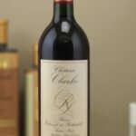1990 Chateau Clarke Baron de Rothschild ขาย 🍾,