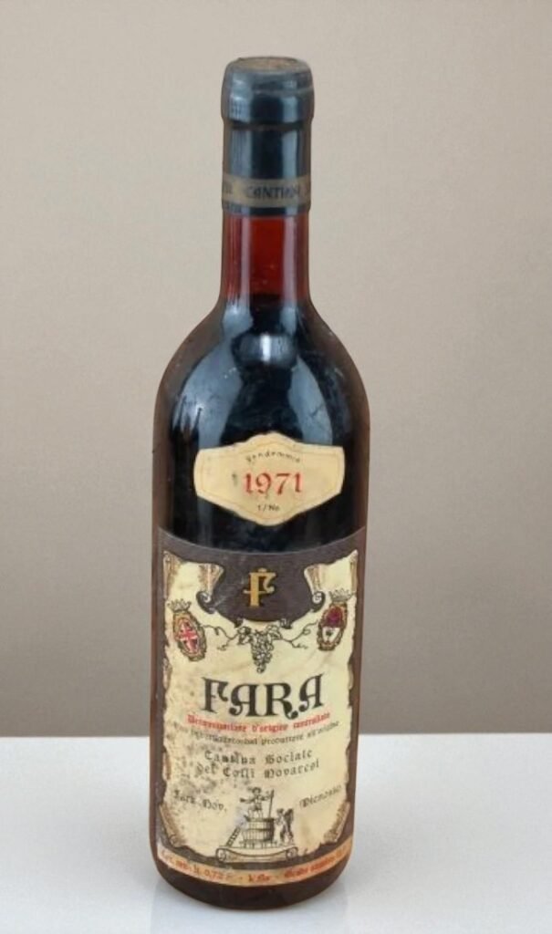 ไวน์ Fara Cantina Sociale dei Colli Novaresi 🍇,