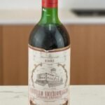 1981 Chianti Classico 🍷,