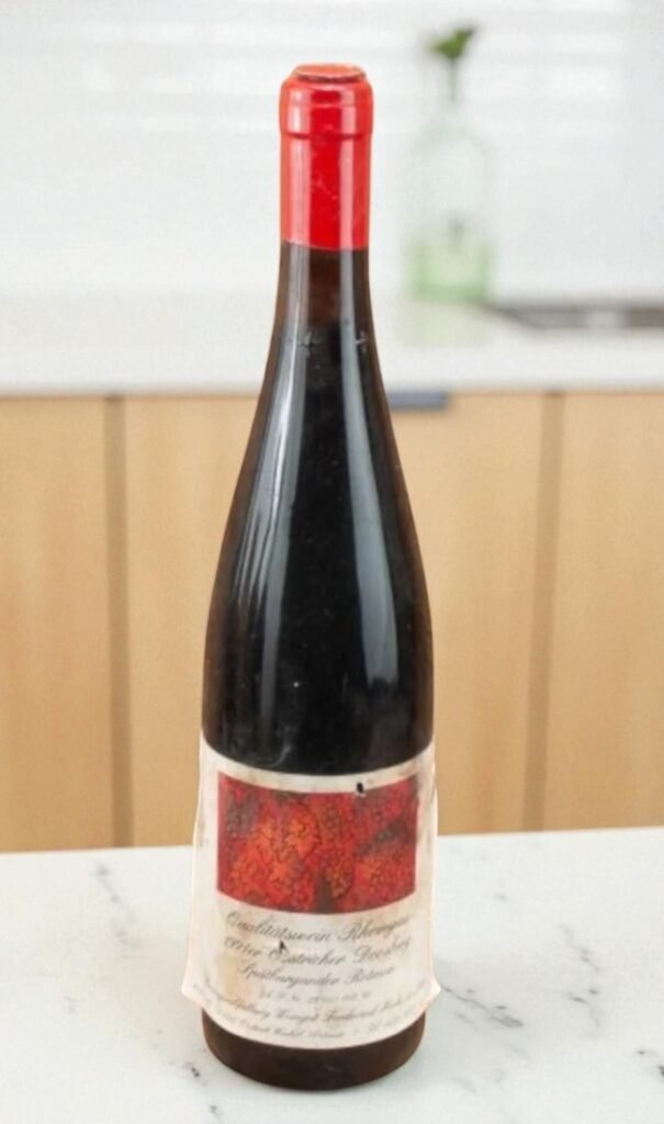 แบรนด์: Oestricher Doosberg Spätburgunder