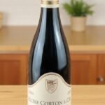 2006 Aloxe Corton 1er Cru Les Guerets Domaine Guyon คุณภาพ ⭐,