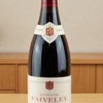 Domaine Faiveley 🍇