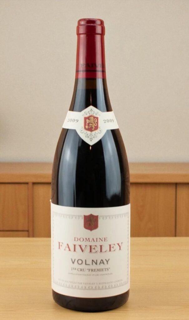 Domaine Faiveley 🍇