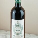 2004 Chateau Ferriere ข้อมูล 🍇,