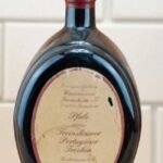 1992 Freinsheimer Oschelskopf Gewürztraminer Spätlese รสชาติ 🍇