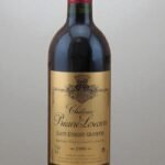 1999 Chateau Prieure Lescours รสชาติ 🍇,