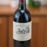 1998 Chateau Cantemerle ราคา 💰,