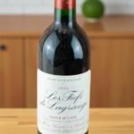 1995 Les Fiefs de Lagrange 🍷