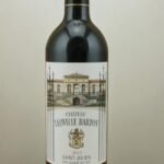 2013 Chateau Leoville Barton ความคิดเห็น 📝,