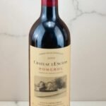 2002 Chateau L’Enclos คำแนะนำในการดื่ม 🍾,