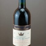 1995 Chateau La Couronne รีวิวจากผู้เชี่ยวชาญ