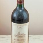 1987 Minervois ประวัติ 📜,