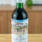 รีวิว 1988 Cindy’s Collection Cabernet Sauvignon ⭐,