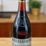 1976 Dolcetto d'Alba Fontanafredda 🍷,