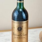 1985 Chateau Le Loup ซื้อที่ไหน