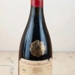 Bourgogne ไวน์แดง 🍷,