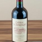 2006 Chateau La Dominique 🍷,
