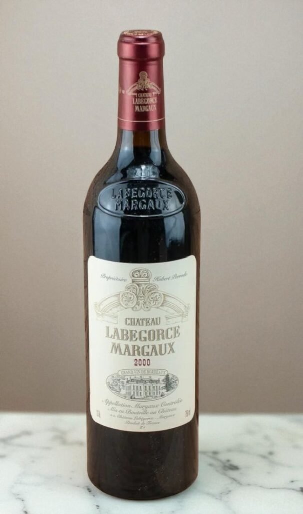 2000 Chateau Labegorce ราคา 🍷,
