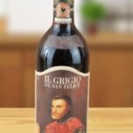 1978 Chianti Classico Riserva Il Grigio da San Felice แบรนด์ 🍾,